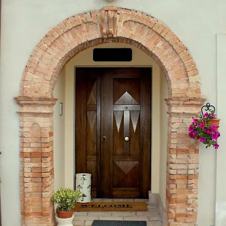 Bed & Breakfast Gc House